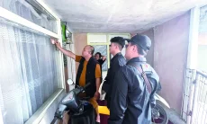 Cimahi Sisir Data Pemilih