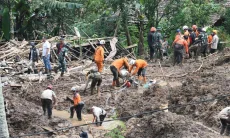 Jabar Siapkan Mitigasi Bencana Sejak Dini