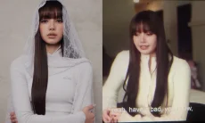 Lisa BLACKPINK Akui Dirinya Tidak Bisa Bernyanyi, K-Netz: Menyalahkan YG