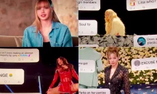 Adegan Memilukan dari Film Dokumenter Lisa BLACKPINK Ini Memicu Beragam Reaksi