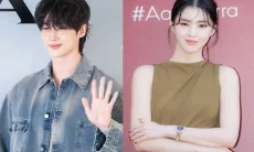 Byeon Woo Seok dan Han So Hee jadi Pemeran Utama Drama Baru Netflix 'Solo Leveling'