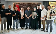 Nezar Patria Dukung Bandung Digital Safety Forum 2026, Siap Jadi Keynote Speaker