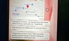 Kapolsek Cililin Ungkap Kronologis Kasus Dugaan Penyekapan TKW di Dubai