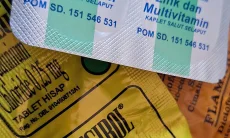 Tekan Risiko Obat Kedaluwarsa, Si Geulis Mulai Diuji di Kota Bandung