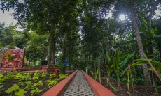 Atasi Limpasan Air Hujan, Bandung Perkuat Drainase dan Resapan