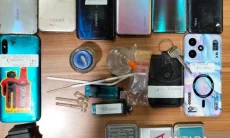 Operasi Sarang Narkoba di Bekasi, Polisi Amankan 9 Orang dan Sita 12 Paket Sabu