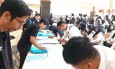 5.717 PPPK Paruh Waktu KBB Perpanjang Kontrak, 92 Orang Tidak Dilanjutkan