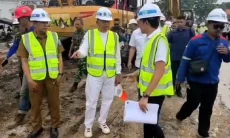 Sidak Underpass Cimahi, Gubernur Dedi Mulyadi Temukan Upah Pekerja Dipotong