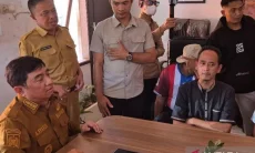 Abdusy Syukur Amin Siap Katrol Anggaran Pembenahan TPA Pasirbajing