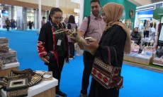 Perluas Peluang Pasar Global, UMKM Binaan Pertamina Dibekali Pelatihan Ekspor