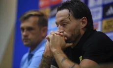 Marc Klok Bicara Soal Emosi di Ruang Ganti Persib