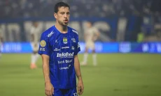 Thom Haye Sebut Persib Kini Andalkan Kebugaran Pemain