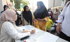 DKPP Kota Bandung Ungkap Kendala Penyaluran Bantuan Pangan bagi Warga Rentan