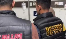 Polresta Karawang Tangkap Dua Anak Pelaku Kekerasan Terhadap Anak-anak