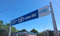BJB Stadium GBLA, Nama Baru Markas Maung THOM HAYE