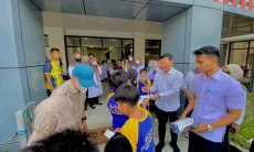 Pemkot Bogor Tingkatkan Kesejahteraan dan Kompetensi Guru PAUD