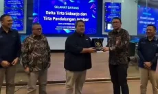 Inovasi Bersama Layanan Terjaga