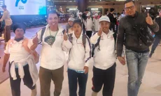 Lebih dari Medali, Ada Perjuangan Atlet Istimewa
