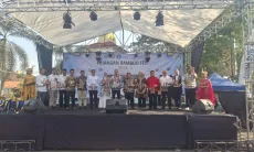 Viman Alfarizi Dorong Bambu Jadi Identitas Unggulan Kota Tasikmalaya