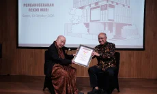 18 Tahun Pidangan Rumawat Menjaga Budaya Sunda