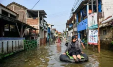 Pemprov Jabar Siapkan Danau Retensi: Aliran Lancar Banjir Terhindar