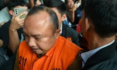 Jejak Rasuah di Tengah Musibah