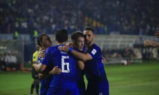 Pelatih The Cong-Viettel FC Akui Persib Lebih Efektif, Penalti Jadi Penentu