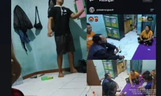 Polisi Turun Tangan Tindak Lanjuti Video Viral KDRT akibat Judol di Margaasih