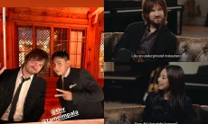 Wawancara Terbaru Jennie BLACKPINK Membuktikan Rumor Kencan dengan V BTS