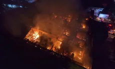 Kantor BPN Terbakar, Wamen Agraria Langsung Meluncur ke Karawang