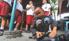Pemkot Cimahi Targetkan Seluruh Anak Tidak Sekolah Kembali Mengenyam Pendidikan