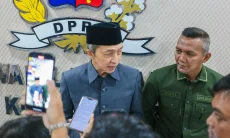 Raperda Parkir Kota Bogor Dorong Digitalisasi Transaksi Cegah Kebocoran Pendapatan