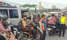 Jembatan Munjul 2 Ditargetkan Rampung 21 Desember 2026