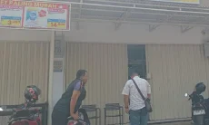 Mini Market di Cibinong Dibobol, Tak Banyak Barang Dagangan yang Digondol