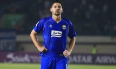 Ini Tanggapan Igor Tolic Soal Debut Sandy Walsh di Persib