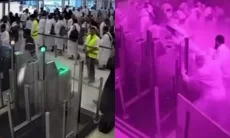 Dua WNI yang Terluka Akibat Serangan di Bandara Riyadh kini Sudah Pulih