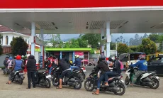 Pasokan BBM Kota Bandung Aman hingga Akhir 2026, Ini Penjelasan Farhan