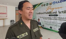 Hasrat Pilkada Dini Ngatiyana-Adhitia, Pengamat: Mulai Ganggu Kinerja Cimahi
