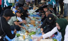 Jalan Perbatasan Ciwidey-Gununghalu Kini Mulus, Dadang Klaim Dorong Ekonomi Warga