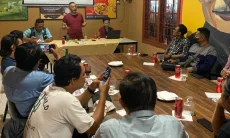 Tak Jauh dari Istana Kepresidenan, Ayam Rakyat Merdeka Tawarkan Cita Rasa Nusantara
