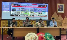 Gandeng 498 Unit Irema, Tasikmalaya Perkuat Pembinaan Remaja Cegah Geng Motor