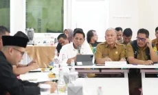 954 Atlet Kabupaten Bogor Jalani Pemeriksaan Kesehatan Jelang PORPROV XV Jabar 2026