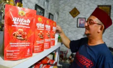 Jelang Wajib Halal, Pengajuan Sertifikasi Melonjak