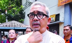 Nasib 57 Eks Pegawai Kebun Binatang Mulai Terang