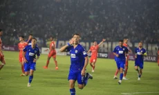 Peralta Bahagia Jadi Pembeda