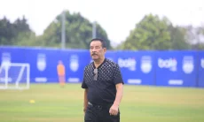 Umuh: Menang Tipis tak Masalah