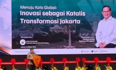 Jakarta Fasilitasi Kuliah Global