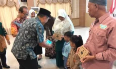Smart Tablet Dukung Pembelajaran Anak Usia Dini