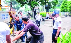 Bogor Bersinergi Benahi Ciawi