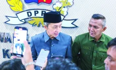 Digitalisasi Parkir Bidik Pendapatan Daerah